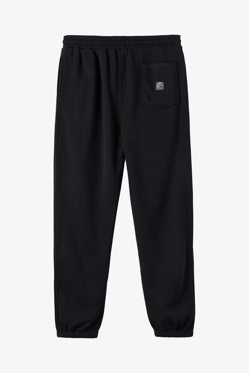 O'Neill OG Essential Fleece Pants-Black