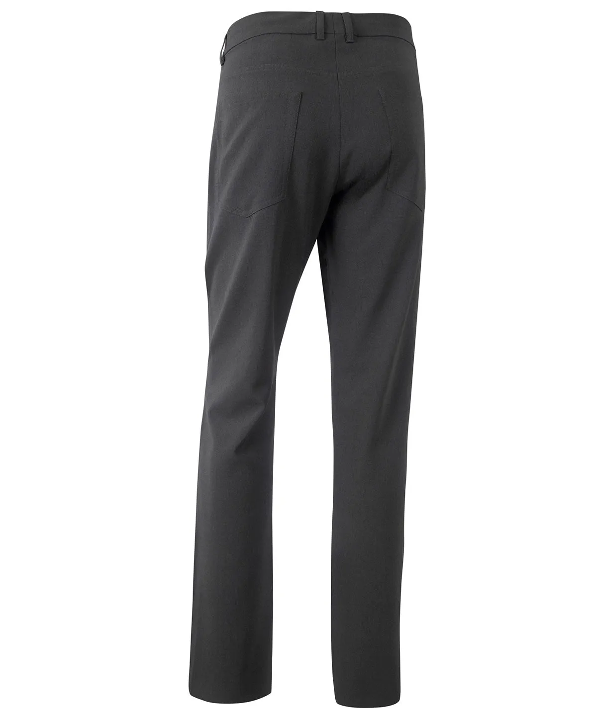 Performance Stretch 5-Pocket Heather Pant