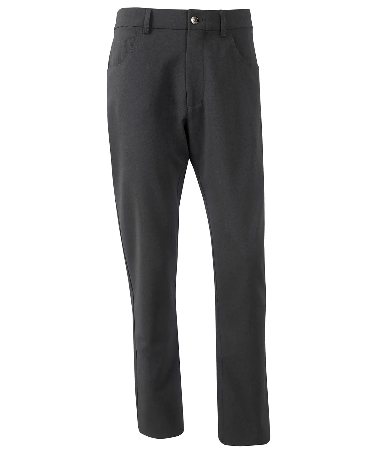 Performance Stretch 5-Pocket Heather Pant