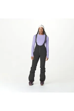 Picture Eyeri Bib Snow Pants Black