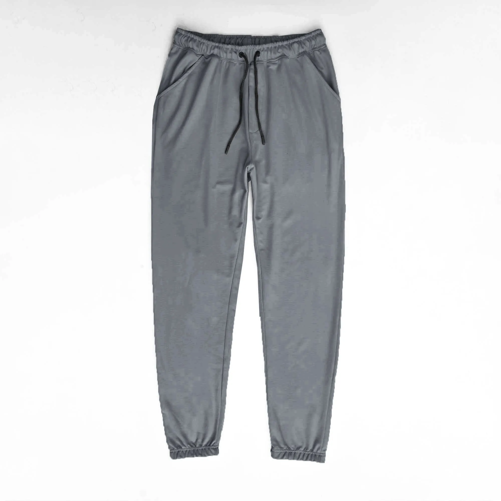 Polo Republica Men's Heraklion Fleece Jogger Pants