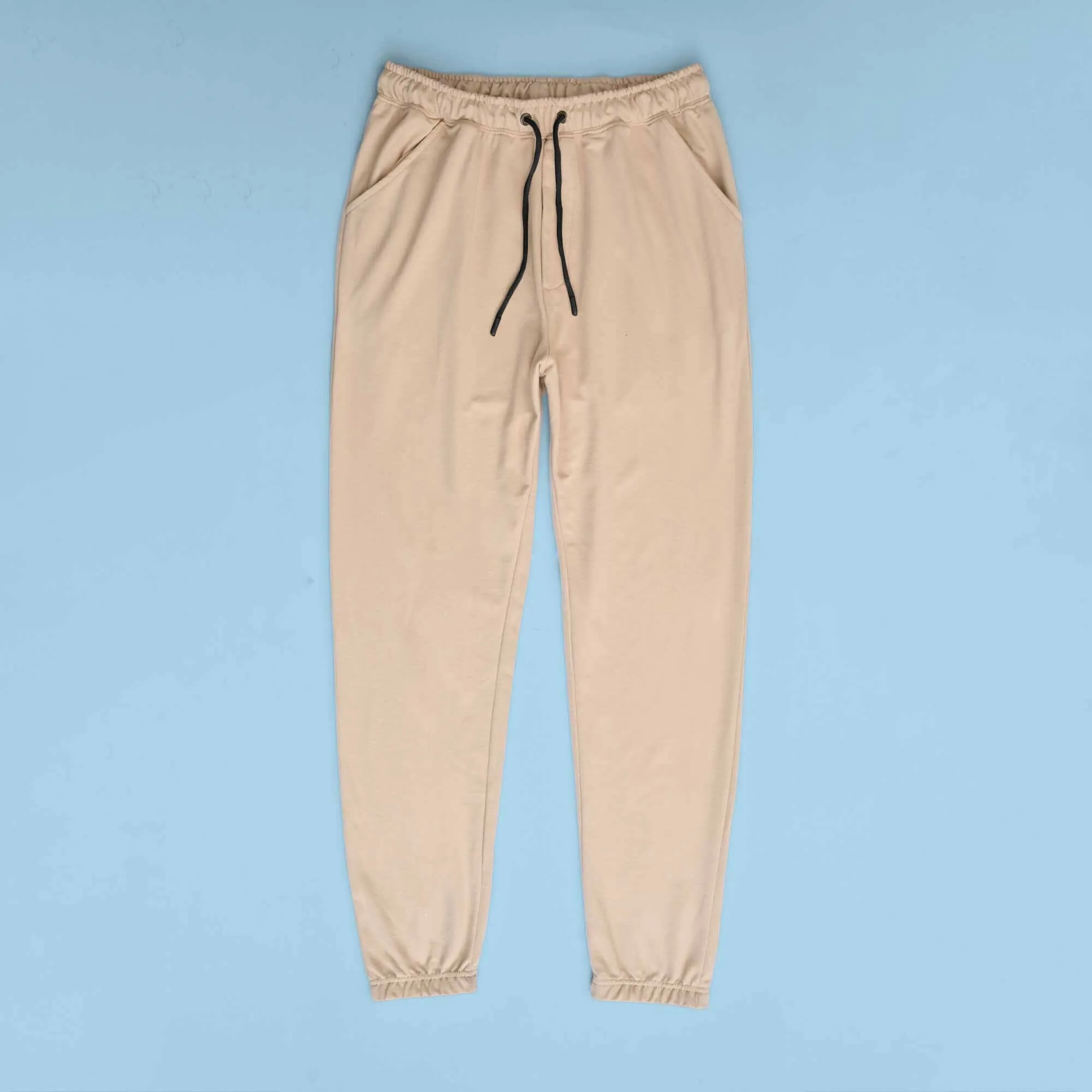 Polo Republica Men's Heraklion Fleece Jogger Pants