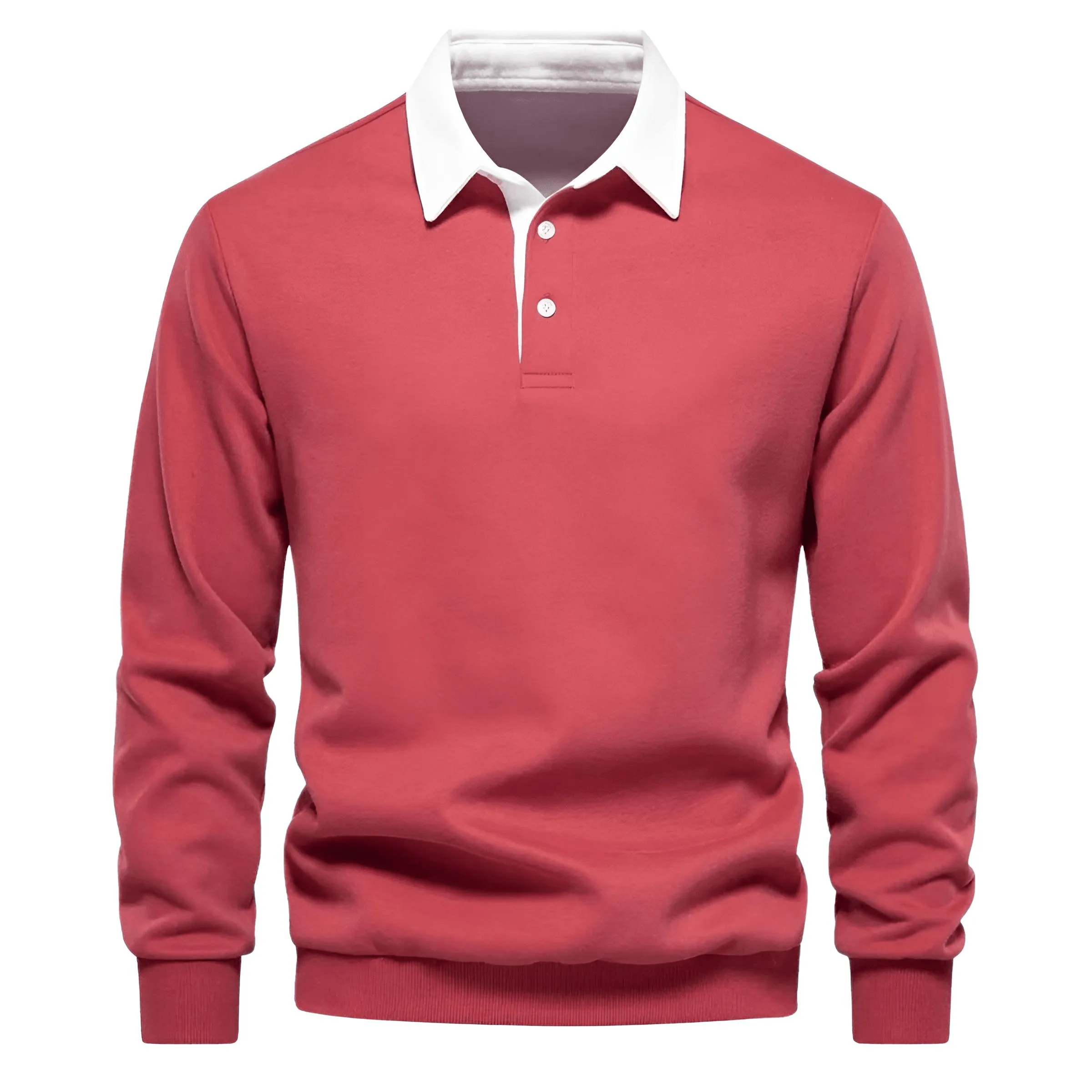 Polo Sweatshirts For Men