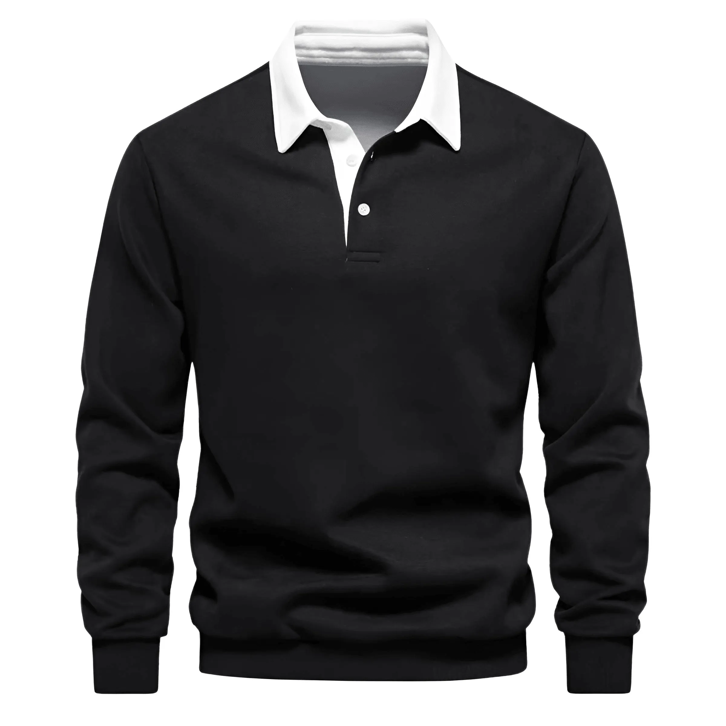 Polo Sweatshirts For Men