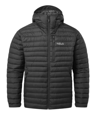 Rab Microlight Alpine Jacket - Men's