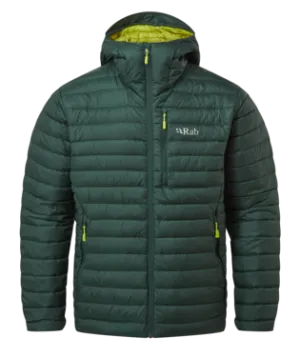 Rab Microlight Alpine Jacket - Men's