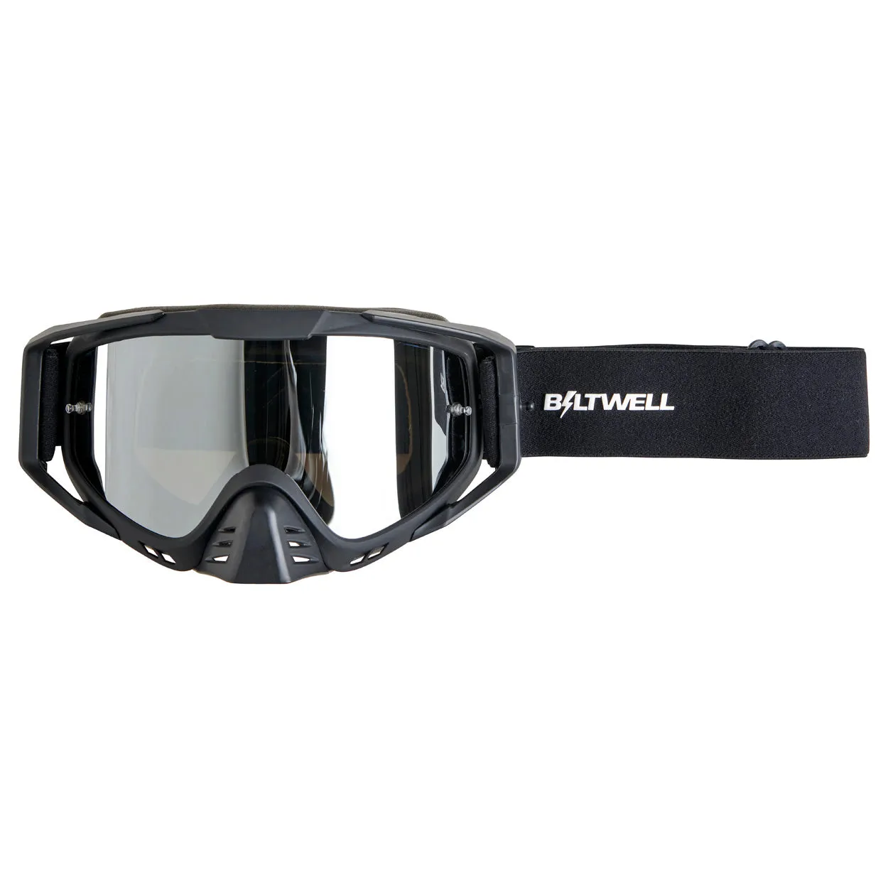 Ridgeline Goggles - Bolts