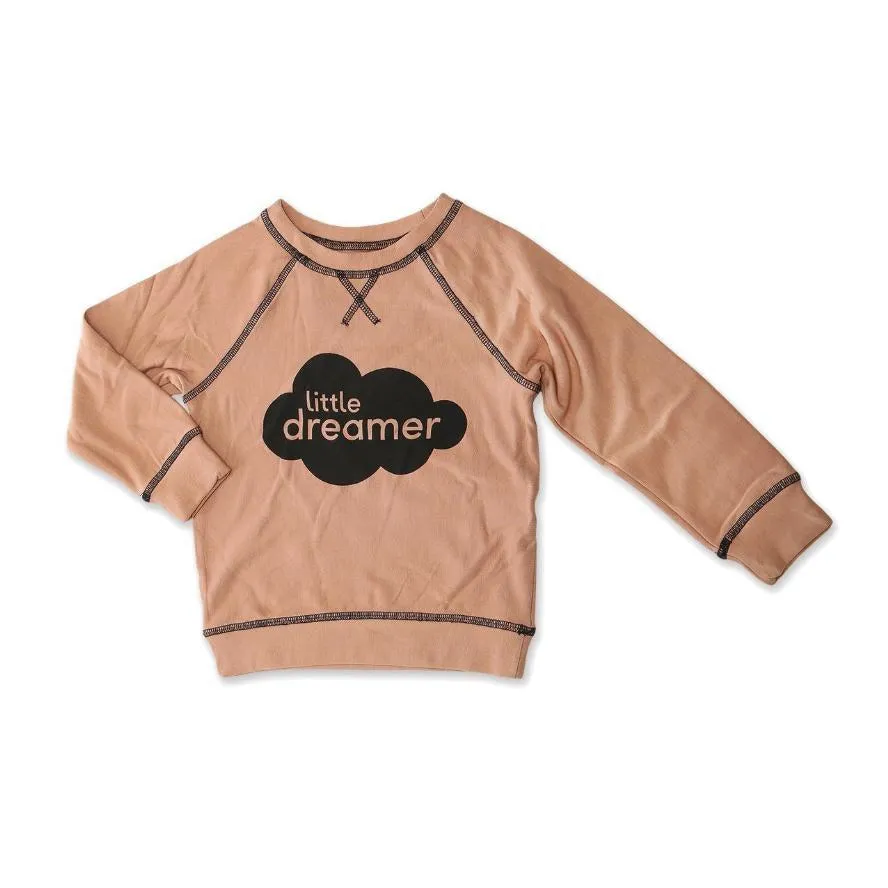 Silkberry Baby Bamboo Fleece Sweatshirt