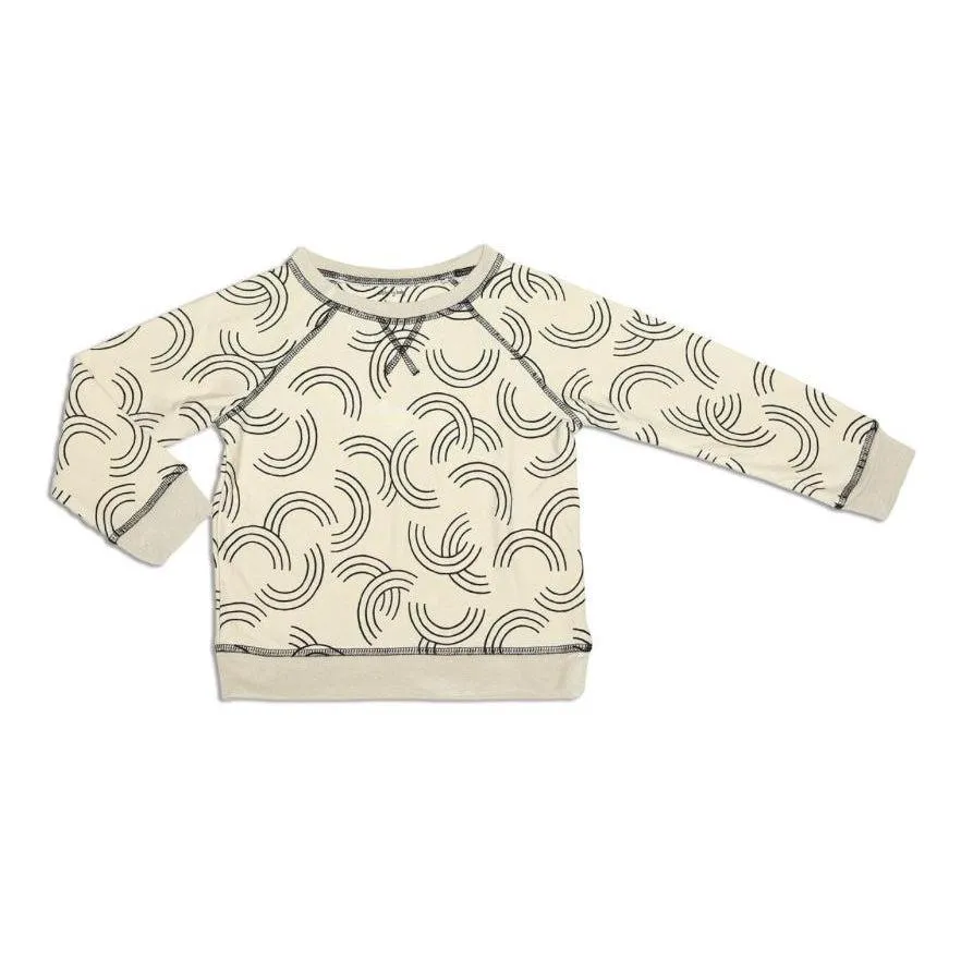 Silkberry Baby Bamboo Fleece Sweatshirt