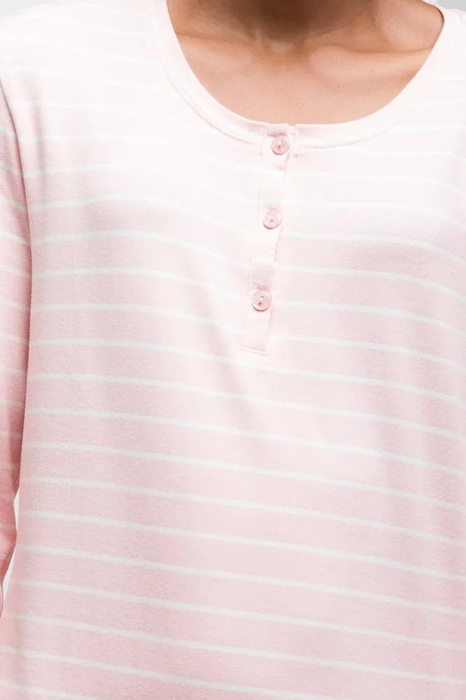 Sleep Shirt Pink