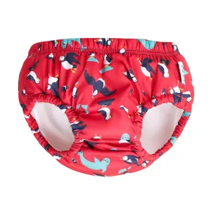 Tots Bots Swim Pants - Puffling Paddle