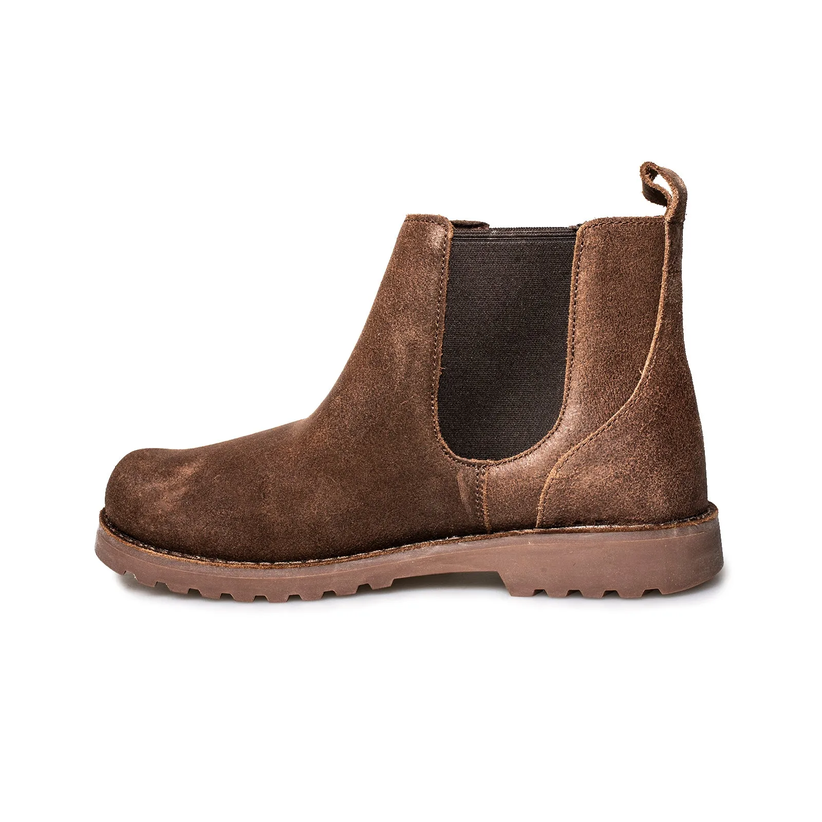 UGG Callum Chocolate Boot's - Kid's