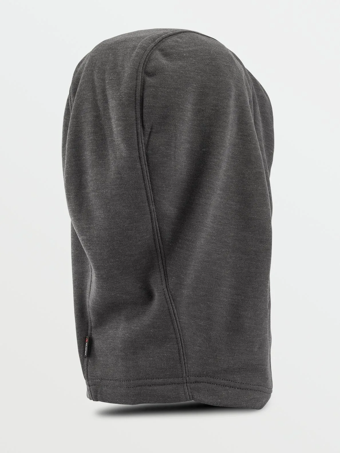 Volcom Dang Polartec Hood - Heather Grey