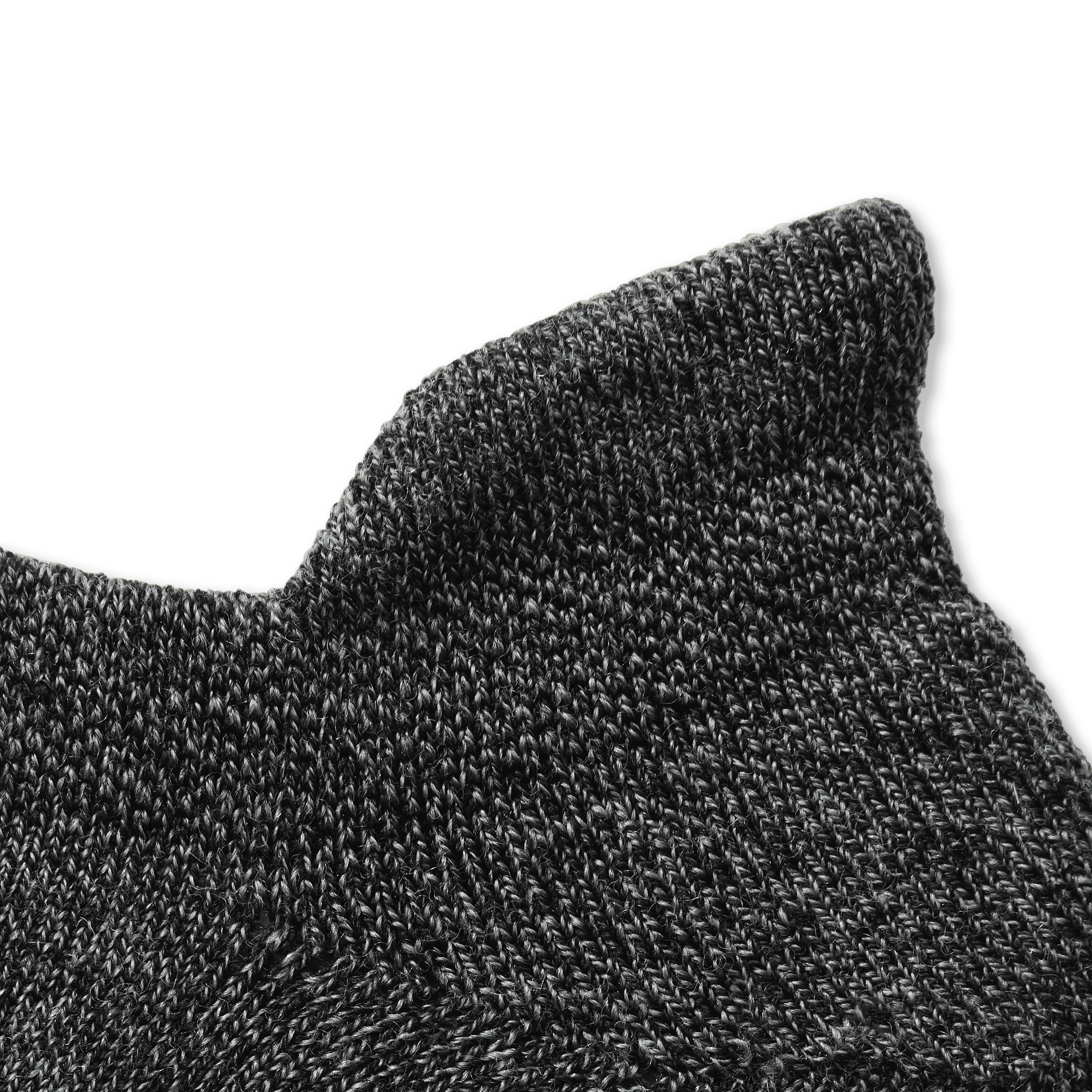 Women's Merino Wool Blend Ankle Socks