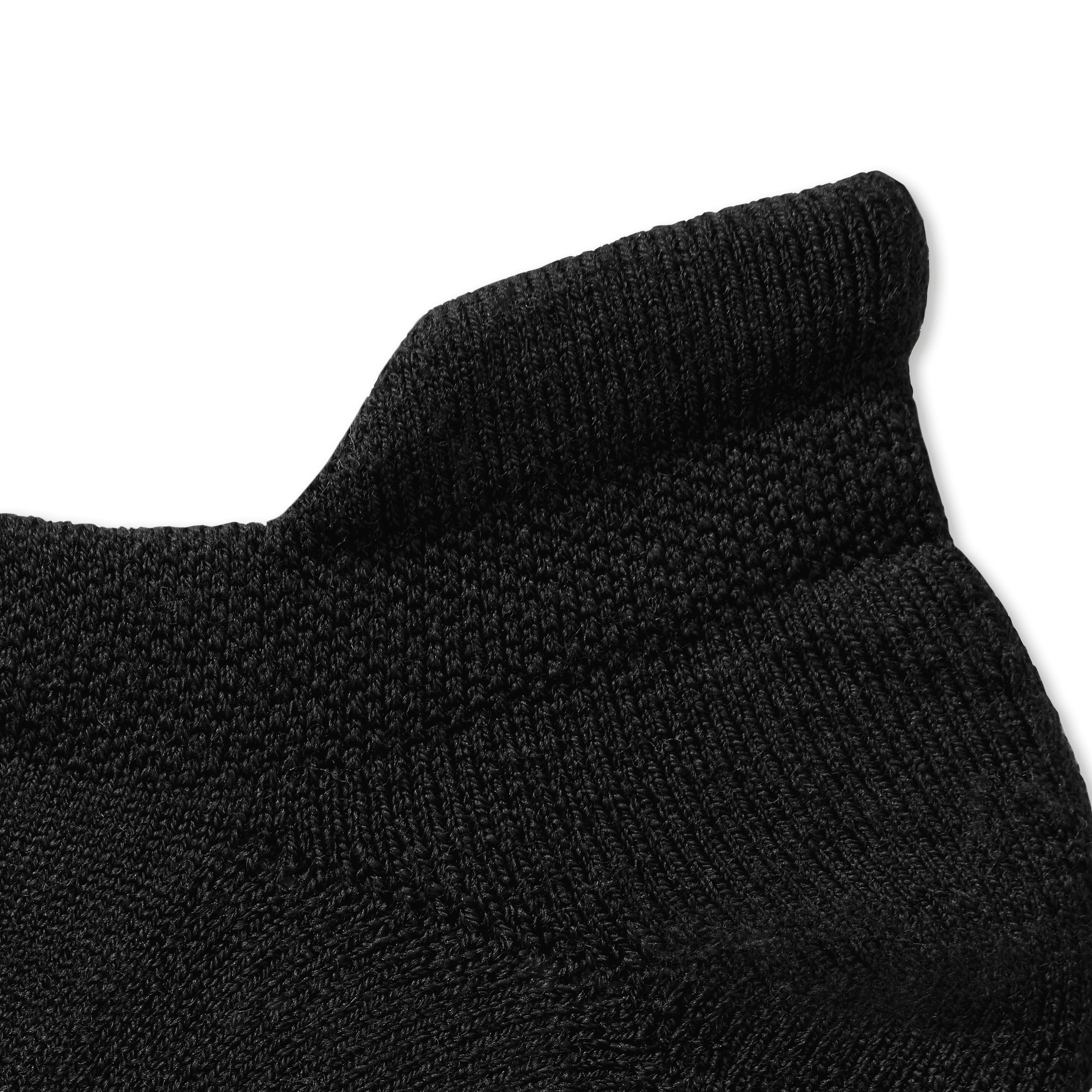 Women's Merino Wool Blend Ankle Socks