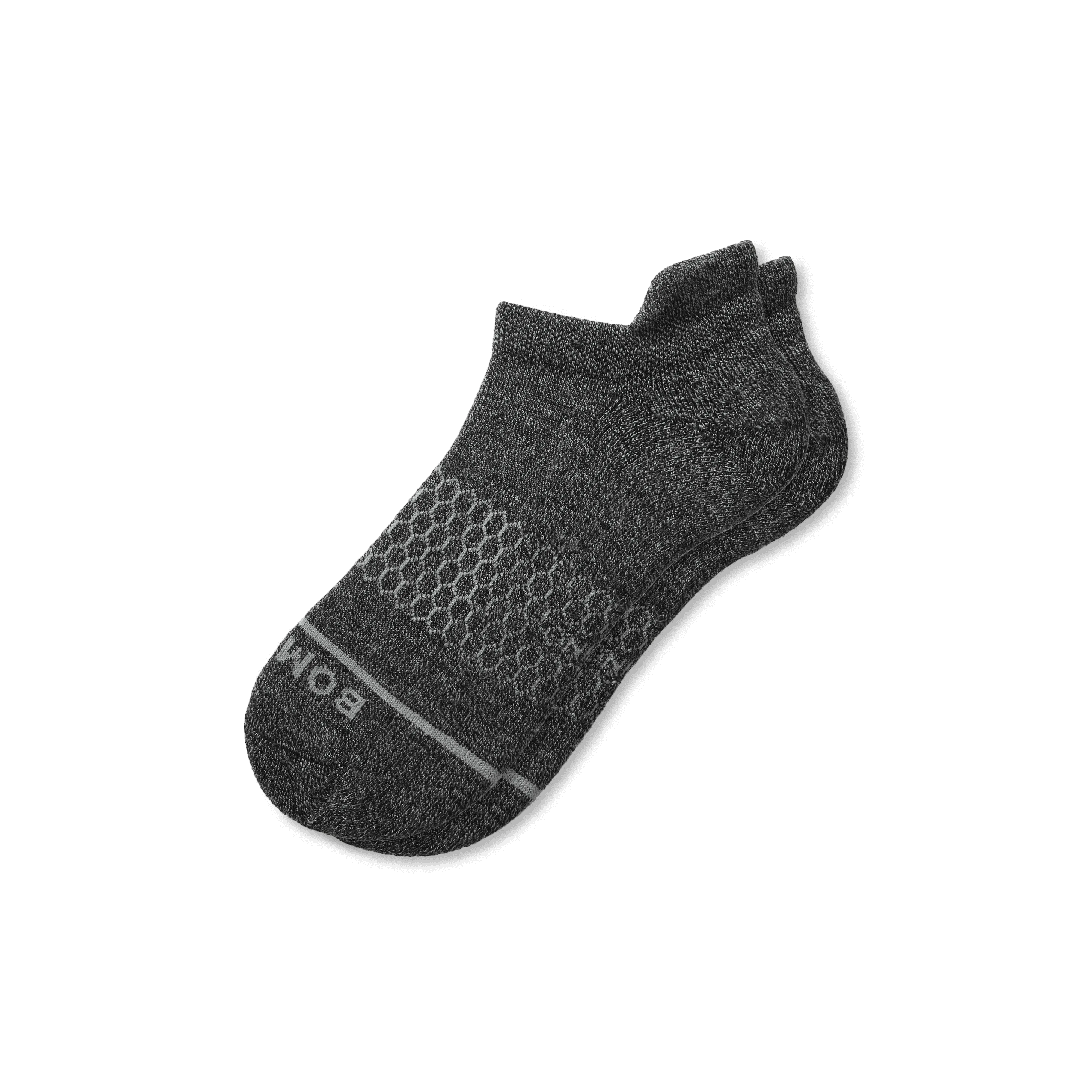 Women's Merino Wool Blend Ankle Socks