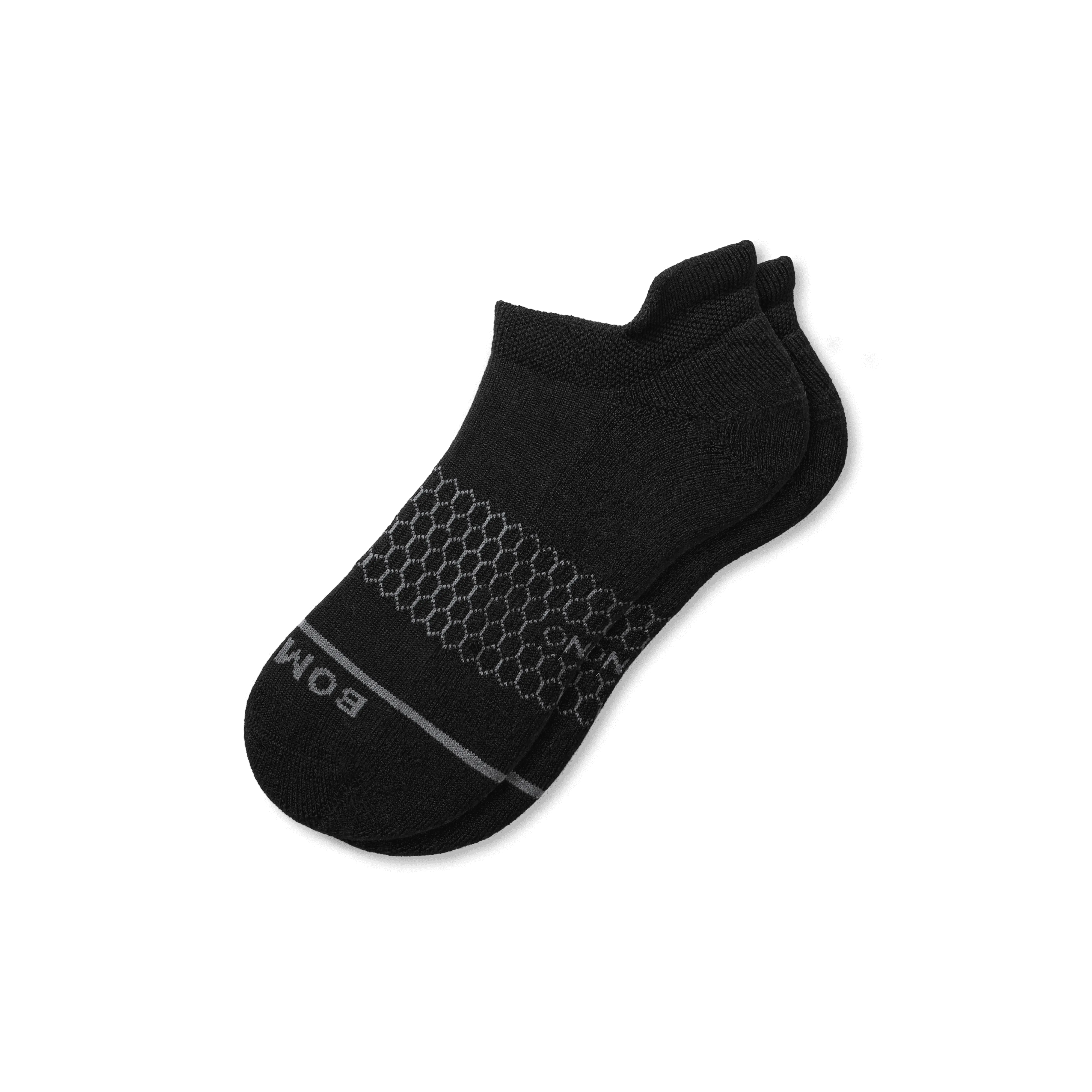 Women's Merino Wool Blend Ankle Socks