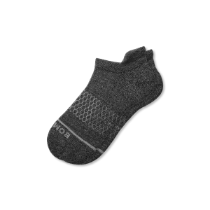 Women's Merino Wool Blend Ankle Socks