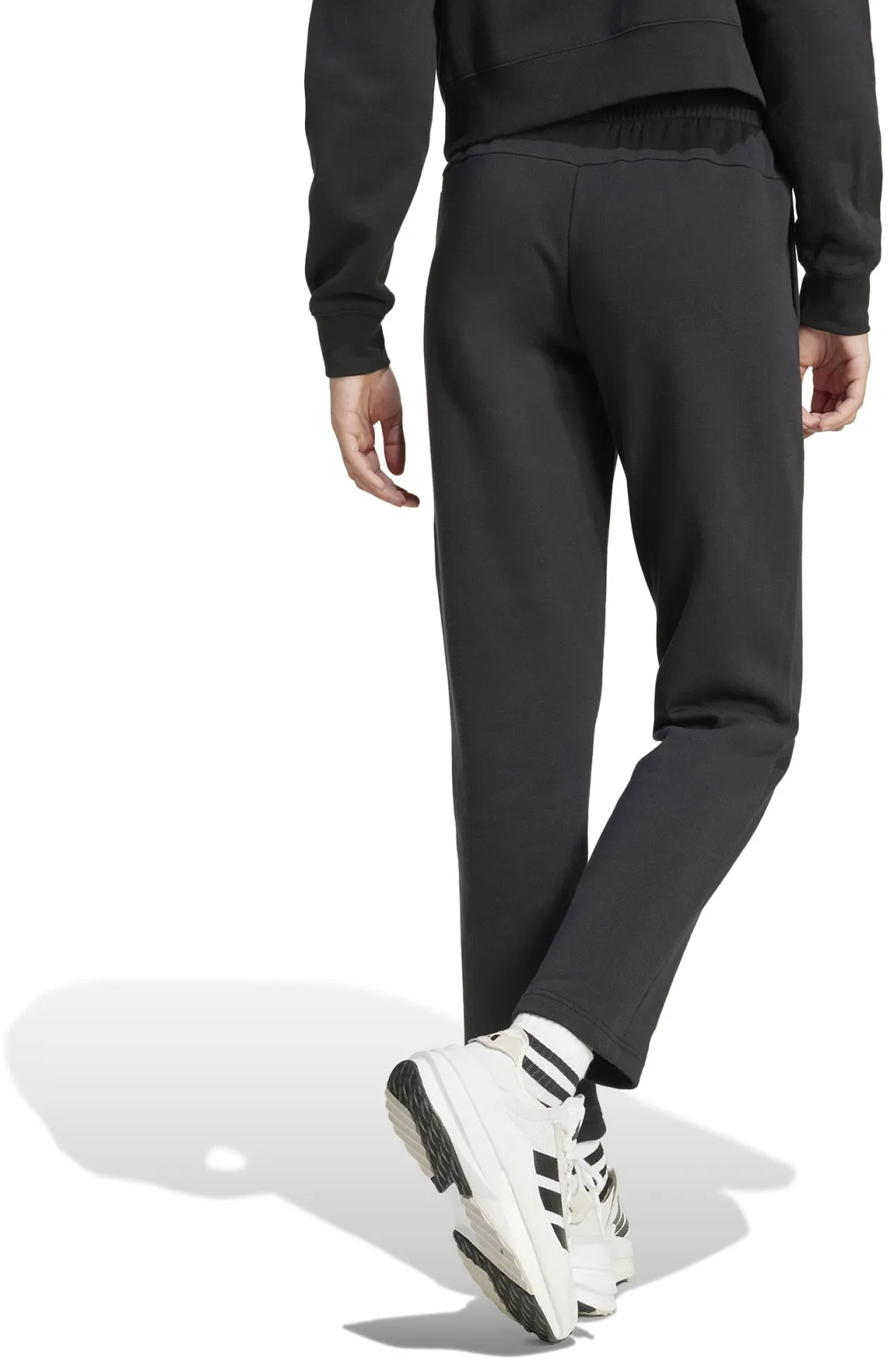 Women's Straight Leg Fleece Pants