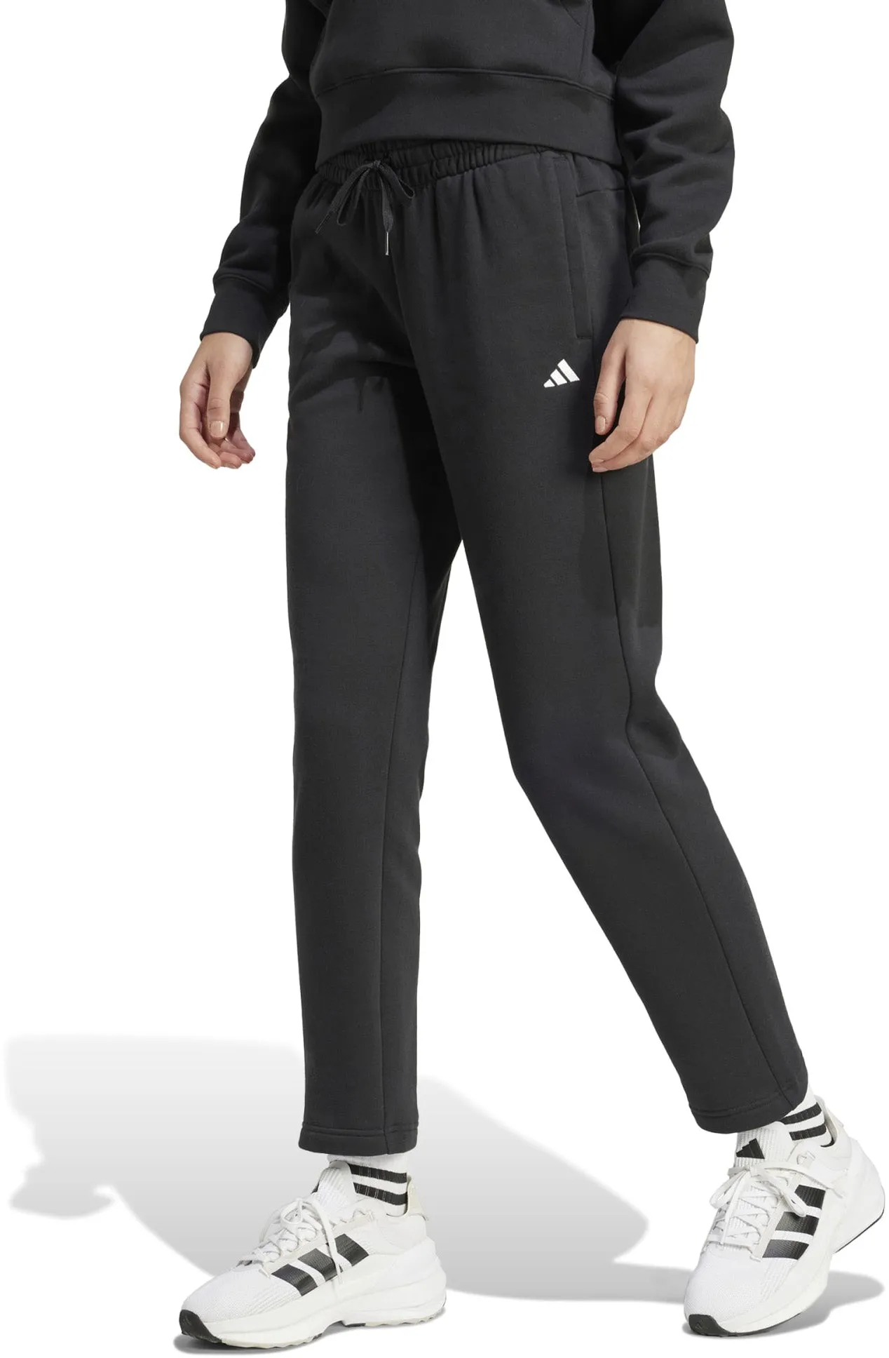 Women's Straight Leg Fleece Pants