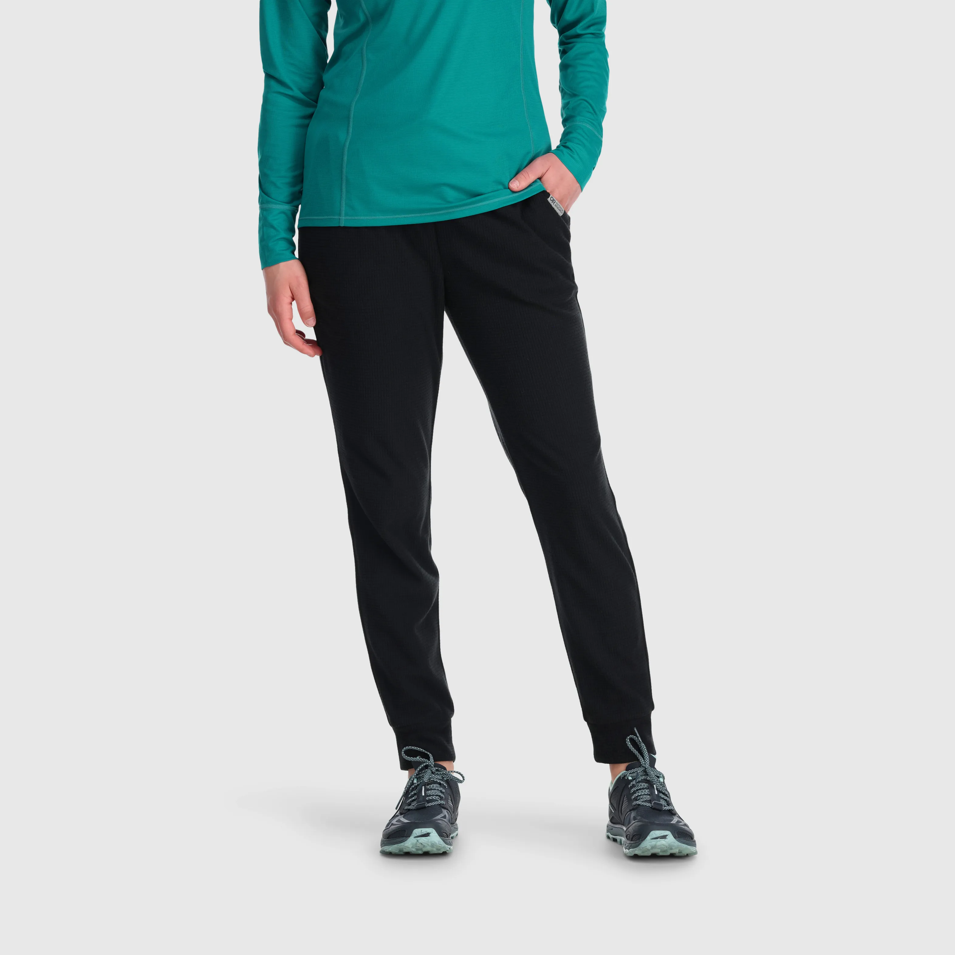 Women's Trail Mix Joggers - Final Sale