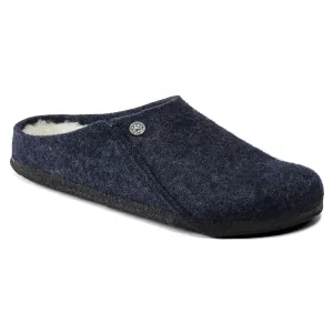 Zermatt Shearling : Dark Blue